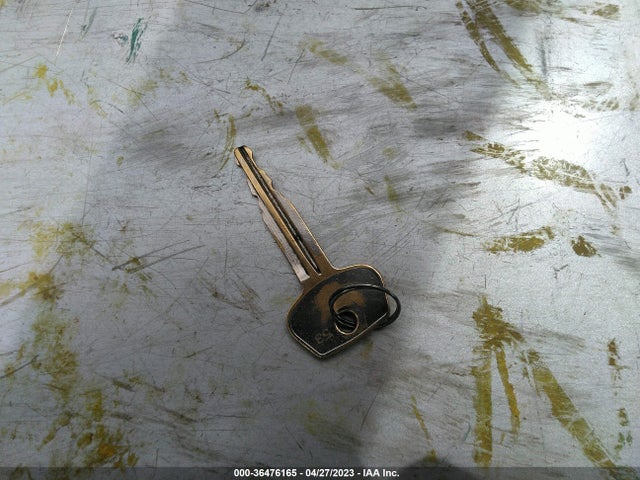 2006 KIA SPECTRA EX/SX/LX VIN: KNAFE121X65237563