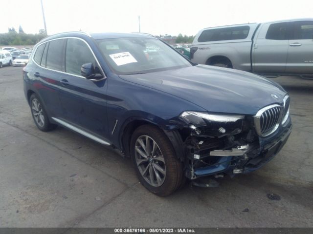 5UXTR9C51KLP91735 auction archive image