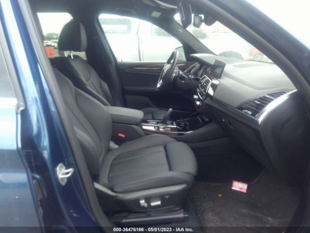 5UXTR9C51KLP91735 BMW X3 Xdrive30i