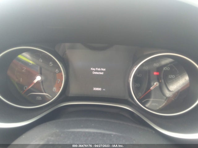 Jeep Compass Limited 2021 3C4NJDCB7MT594358 Image 7