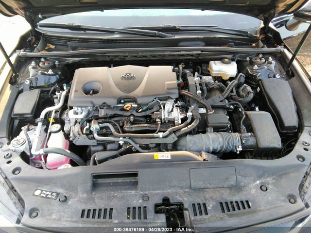 2020 Toyota Avalon, VIN: 4T1D21FB3LU013098
