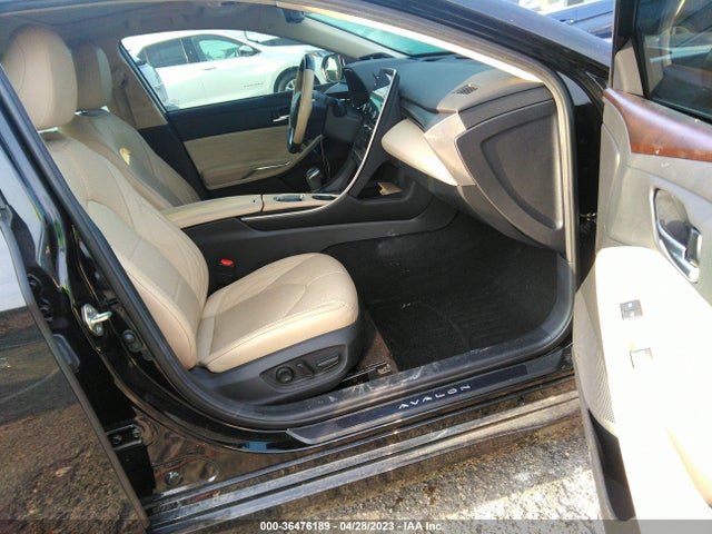 2020 Toyota Avalon, VIN: 4T1D21FB3LU013098