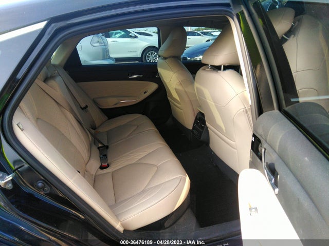 2020 Toyota Avalon, VIN: 4T1D21FB3LU013098