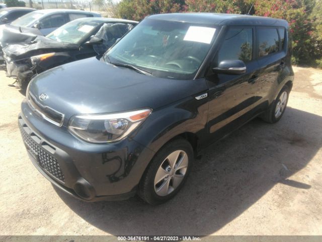 KNDJP3A55E7048975 KIA SOUL +