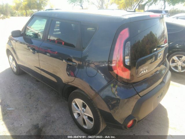 KNDJP3A55E7048975 KIA SOUL +