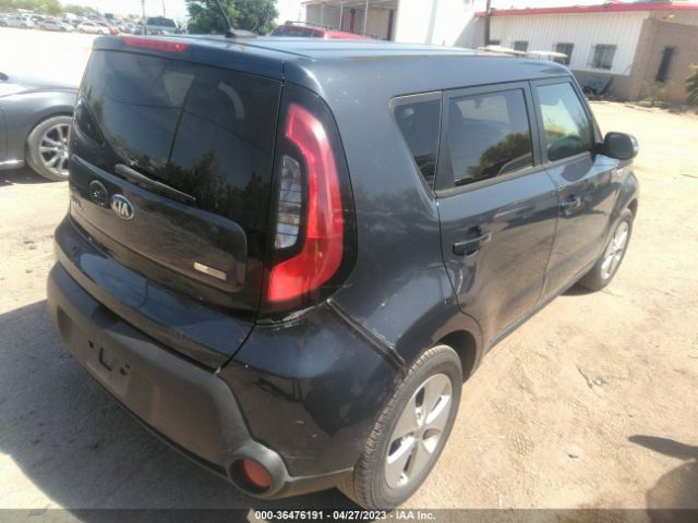 KNDJP3A55E7048975 KIA SOUL +
