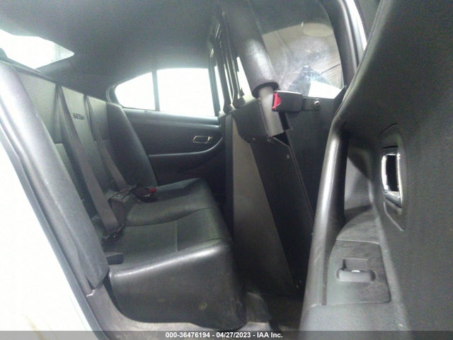Ford SEDAN POLICE INTERCEPTOR 2016 1FAHP2MK8GG107147 Image 10