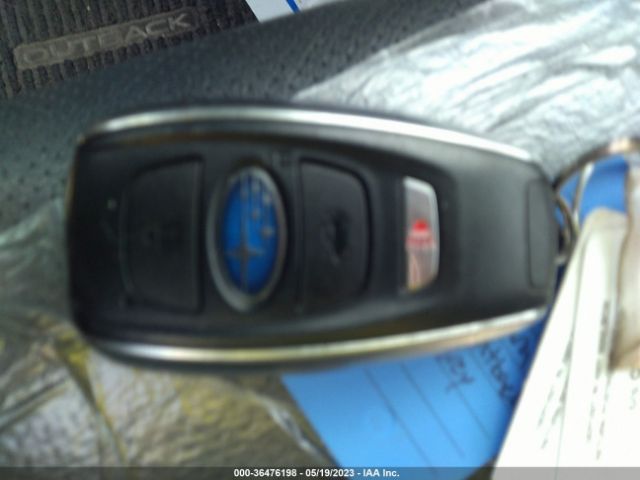 4S4BSANC5J3354409 Subaru Outback Limited