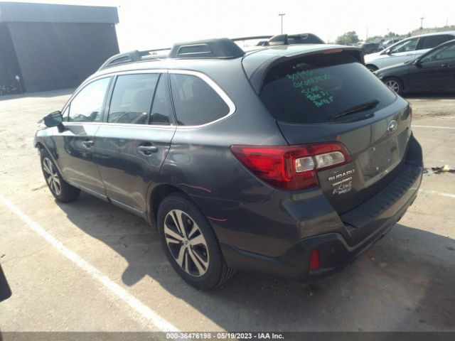 4S4BSANC5J3354409 Subaru Outback Limited