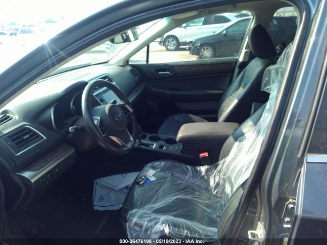 4S4BSANC5J3354409 Subaru Outback Limited