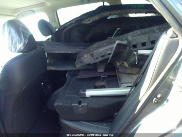 4S4BSANC5J3354409 Subaru Outback Limited