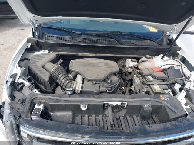 GMC ACADIA SLT 2020 1GKKNMLS7LZ164977 Image 10