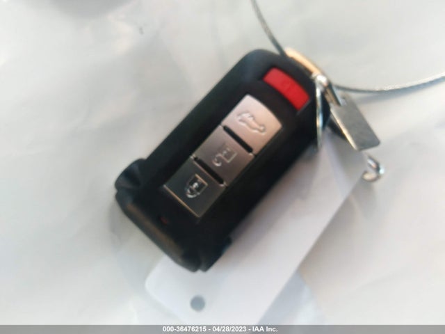 JA4J24A57KZ035465 Mitsubishi Outlander Phev Sel/gt