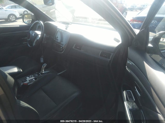 JA4J24A57KZ035465 Mitsubishi Outlander Phev Sel/gt