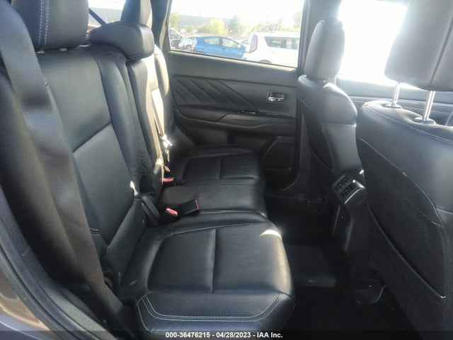 JA4J24A57KZ035465 Mitsubishi Outlander Phev Sel/gt