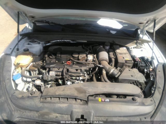 5XXG14J20MG050615 KIA K5 LXS