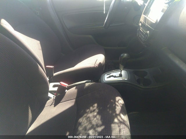 ML32A4HJ6EH025958 Mitsubishi MIRAGE ES