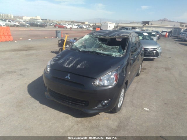 ML32A4HJ6EH025958 Mitsubishi MIRAGE ES