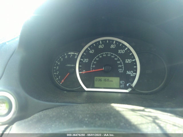 ML32A4HJ6EH025958 Mitsubishi MIRAGE ES