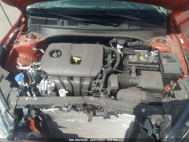 3KPF24AD5PE525683 KIA Forte Lxs