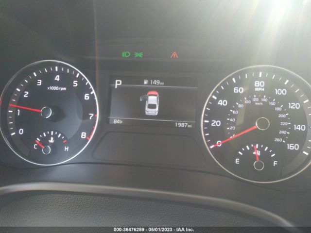3KPF24AD5PE525683 KIA Forte Lxs