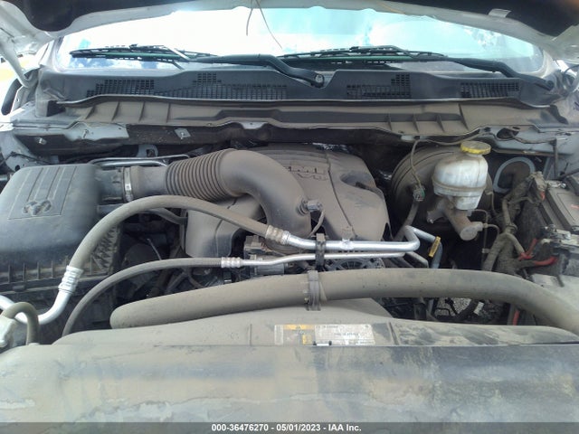 RAM 1500 Classic Slt 2019 1C6RR6TT5KS608827 Image 11