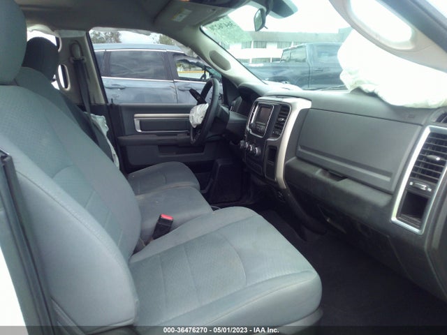 RAM 1500 Classic Slt 2019 1C6RR6TT5KS608827 Image 6
