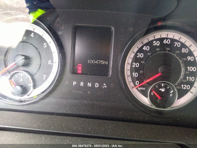 RAM 1500 Classic Slt 2019 1C6RR6TT5KS608827 Image 8