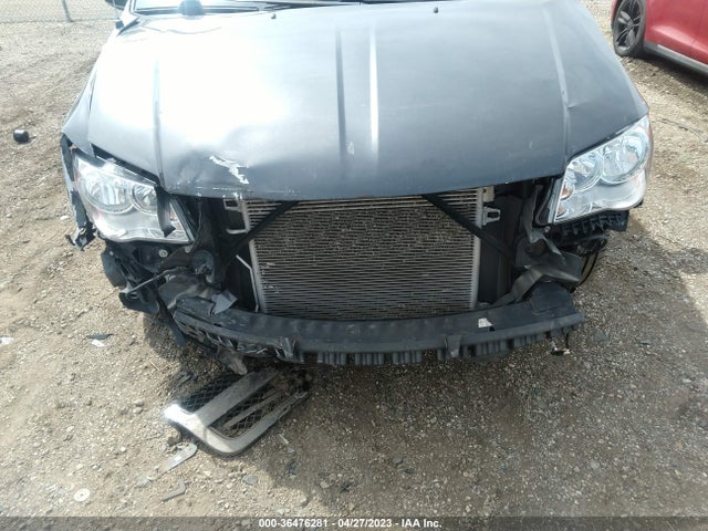 2C4RC1BG3GR215032 Chrysler Town & Country Touring