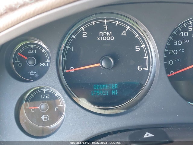 2008 GMC YUKON XL SLT W/4SA VIN: 1GKFK16398R148770