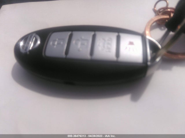 2012 NISSAN MAXIMA 3.5 S VIN: 1N4AA5AP1CC851906
