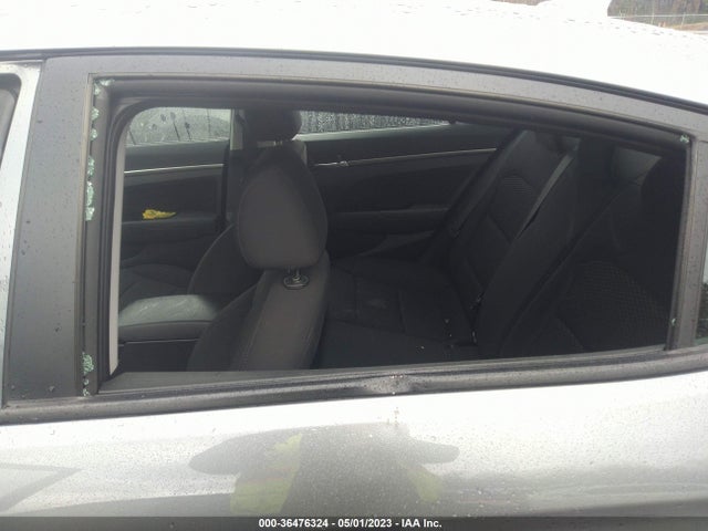 Hyundai ELANTRA SEL 2019 5NPD84LF9KH404647 Image 6