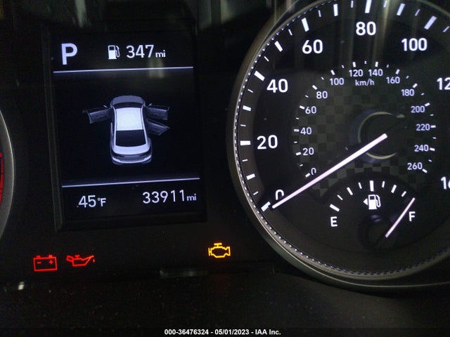 Hyundai ELANTRA SEL 2019 5NPD84LF9KH404647 Image 7