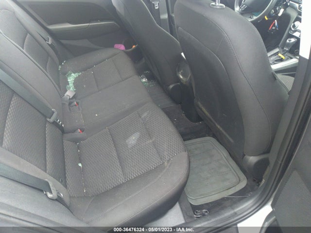 Hyundai ELANTRA SEL 2019 5NPD84LF9KH404647 Image 8