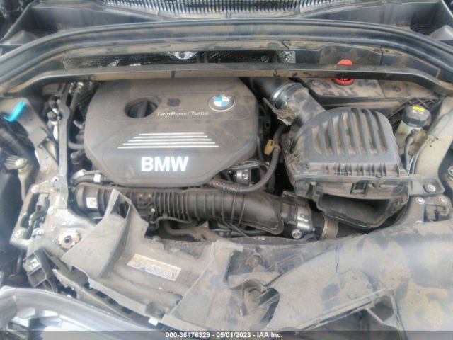 WBXHT3C34GP881419 BMW X1 Xdrive28i