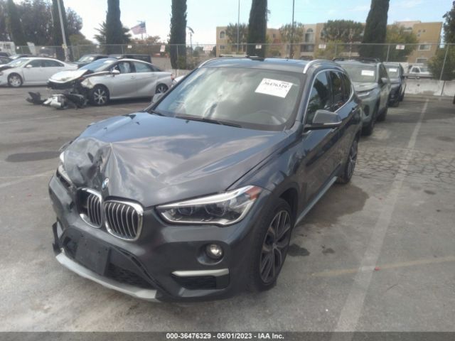 WBXHT3C34GP881419 BMW X1 Xdrive28i