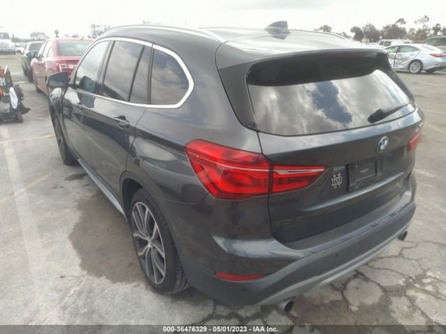WBXHT3C34GP881419 BMW X1 Xdrive28i