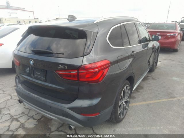 WBXHT3C34GP881419 BMW X1 Xdrive28i