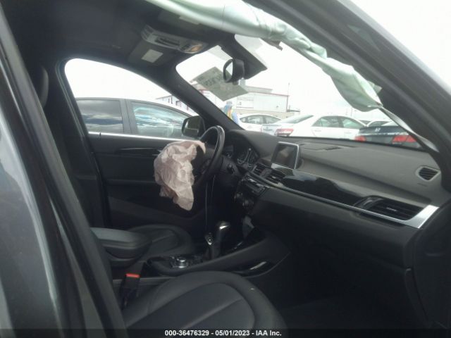 WBXHT3C34GP881419 BMW X1 Xdrive28i