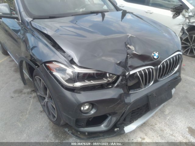 WBXHT3C34GP881419 BMW X1 Xdrive28i