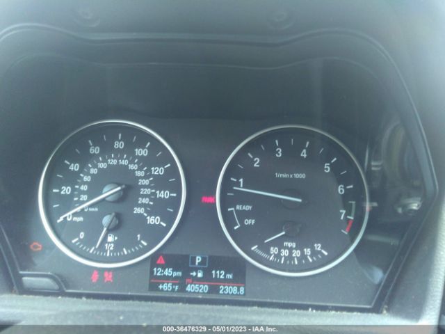 WBXHT3C34GP881419 BMW X1 Xdrive28i