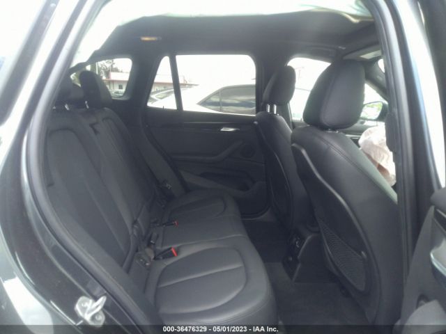 WBXHT3C34GP881419 BMW X1 Xdrive28i