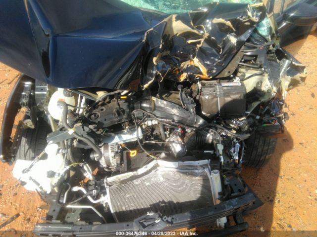 3N1CN8EV0LL878801 Nissan VERSA SV