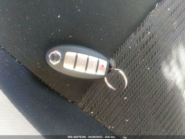 3N1CN8EV0LL878801 Nissan VERSA SV