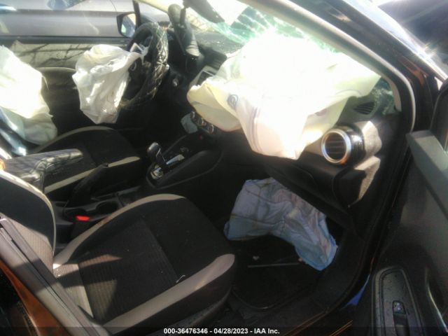 3N1CN8EV0LL878801 Nissan VERSA SV
