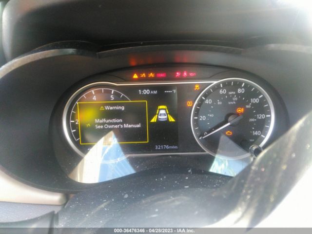 3N1CN8EV0LL878801 Nissan VERSA SV