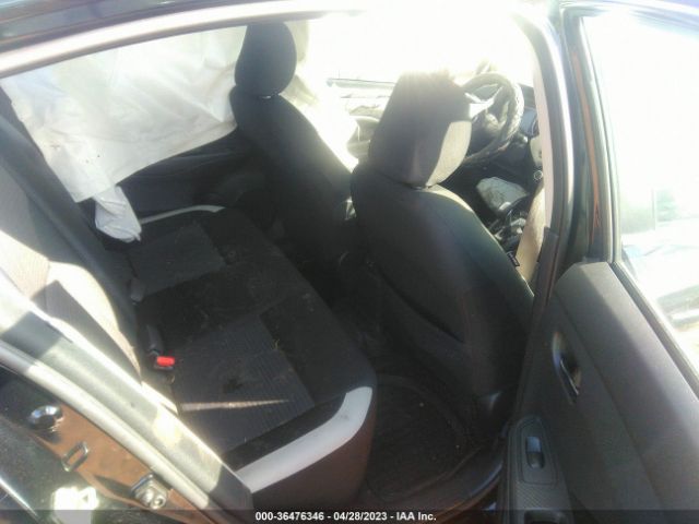 3N1CN8EV0LL878801 Nissan VERSA SV
