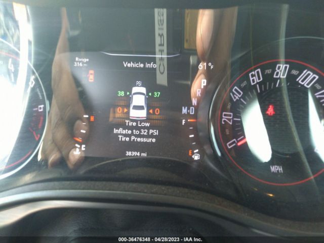2C3CDZAG7JH339518 Dodge Challenger Sxt