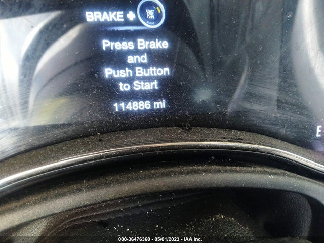 Dodge DURANGO GT 2018 1C4RDHDG5JC494261 Image 7