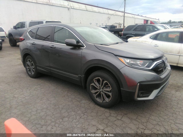 2022 2HKRW2H86NH665426 main image